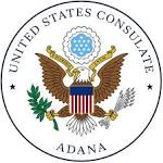 U.S. Consulate <b>Adana</b>