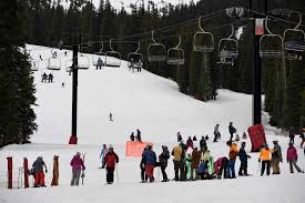 family friendly ski resorts