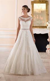 Shop for princess ball gown wedding dresses at cocomelody.com, where you'll find exceptional prices on beautiful, custom wedding gowns. Wedding Dresses Traditional Ball Gown Wedding Dress Stella York