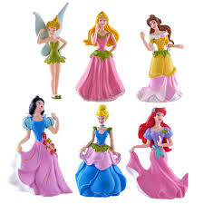 Bisa dari video, kata kata, sampai kumpulan gambar kocak. 6pcs Disney Princess Belle Cinderella Cake Topper Figure Shopee Philippines