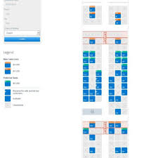 The american airlines boeing 777 seating plan has a very narrow cramped economy class , and is not the best. Why Not To Fly On American Airlines New A321 Planes