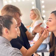 best bridal makeup academy richmond