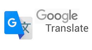 google translate cómo usar el