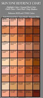 Found On Google From In 2019 Skin Color Palette Skin