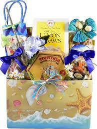 snacks florida gift basket at gift