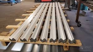 Get free shipping on qualified galvanized steel drip edge flashing or buy online pick up in store today in the building materials department. Flashing Metal Bending Roofing Copper Aluminum Steel