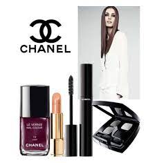 coco chanel beauty beverly hills magazine