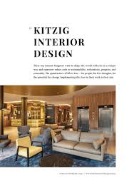 best interior designers