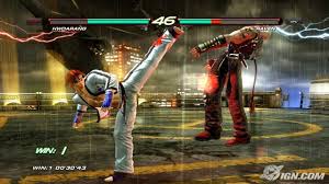 Maybe you would like to learn more about one of these? Tekken 6 Para El Emulador Emuladores Para Android Facebook