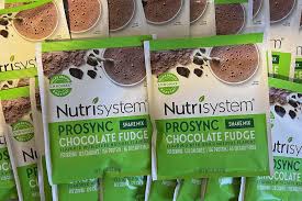 10 nutrisystem shakes nutrition facts