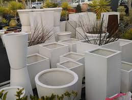 Outdoor Garden Pots