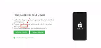 how to jailbreak ipad iphone with