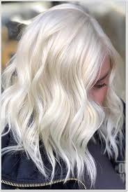 To make your color choice a whole lot easier, i've compiled a list of hair colors that complement blue eyes and different skin tones. 81 White Hair Ideas That Can Give You A Fairy Like Appeal