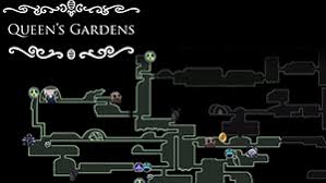 queen s gardens hollow knight wiki