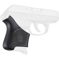hogue ruger lcp 380 handall hybrid
