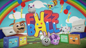 FuzzBall/Nintendo Switch/eShop Download