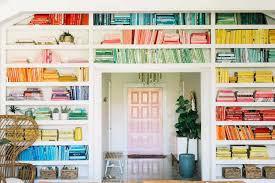24 diy bookcase makeovers to transform