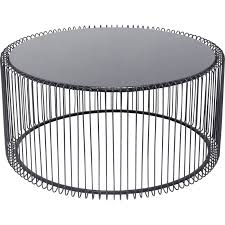 Coffee Table Wire Kare Design