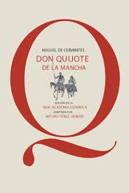 Una adaptación simple en presente y pasado de an audio version of don quijote, el último caballero may now be available. Don Quijote De La Mancha Rae