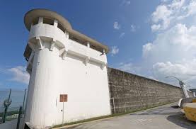 Living near changi prison is not half bad. Behind The Walls Of Changi Prison 6 Things You May Not Know About The National Monument Singapore News Top Stories The Straits Times