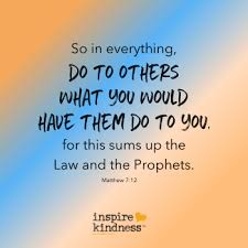 Kindness Bible Verses | Kindness Quotes Scriptures | Inspire Kindness