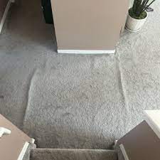 troy michigan carpet installation