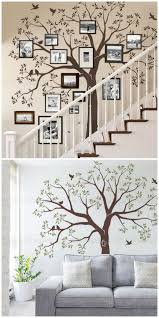 The Whoot Family Tree Wall Art