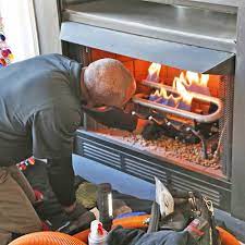 South Jersey Gas Fireplace Repair Sj