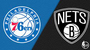 Philadelphia 76ers vs. Brooklyn Nets ...