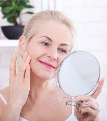 best makeup s for older women