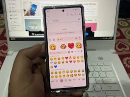 custom emoji stickers