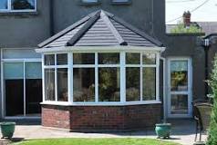 Is a conservatory with a tiled roof still a conservatory?