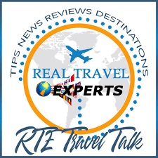 RTE-Travel Talk