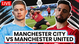 Southampton v manchester united live stream, sky sports, sunday 22 august, 2pm bst manchester united will be looking to make it two wins from two at the start of the premier league season when. Manchester City 0 2 Manchester United Live Stream Watchalong Youtube