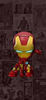 iron man marvel wallpapers central