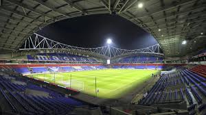 The head of the renowned wanderers cricket stadium here has been asked to step down in the wake of a dispute over the second edition of indian premier league (ipl) in south africa, a newspaper. The Long Read Bolton Wanderers Kept Alive By Passionate Fans As Club Treads A Worryingly Similar Path To Coventry City The National