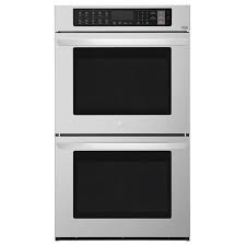 9 4 Cu Ft Built In Double Wall Oven