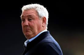 I am dj steve bruce and i work as a successful dj in hong kong. Steve Bruce Fumes At Var Nonsense As Deeney Double Sinks Newcastle Chester And District Standard