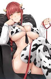Cow Print 