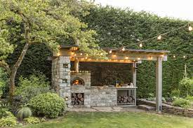 15 outdoor grill ideas for summer