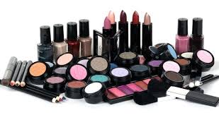 cosmetics contribute to women s health