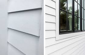 best siding for a house