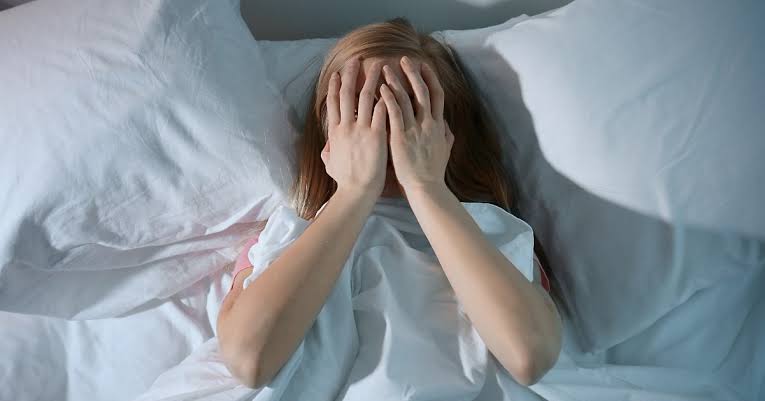 Insomnio por ansiedad: ¿qué hacer para evitarlo?