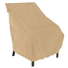 Standard Outdoor Chair Cover