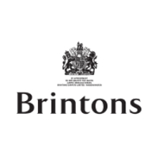 average brintons carpets salary in