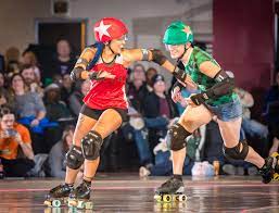 what is roller derby minnesota roller