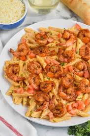creamy cajun shrimp pasta recipe