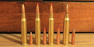270 Vs 280 Remington Vs 280 Ackley Improved Vs 7mm Rem Mag