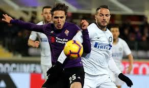 Фіорентина вдома програла інтеру у 21 турі серії а. Kubok Italii Prognoz Na Match Inter Fiorentina
