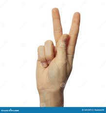 白色背景中美国手语的指形拼写字母K ASL概念库存图片. 图片包括有概念, 残疾, 表达式, 现有量- 162124713